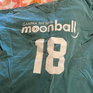 comfort colors GPHI moonball tee